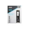 CRAS C920 1TB 1 Klevv Cras C920 1TB M.2 NVMe PCIe Gen4x4 SSD - K01TBM2SP0-C92