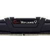 F4-3200C16S-16GVK 1 G.Skill Ripjaws V DDR4 3200MHz CL16 16GB Black Memory - F4-3200C16S-16GVK