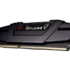 F4-3200C16S-16GVK 2 G.Skill Ripjaws V DDR4 3200MHz CL16 16GB Black Memory - F4-3200C16S-16GVK