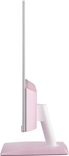 GPG-23-MON-VA2436-H-PN-PRDP_L01_l ViewSonic 24" VA2436-H-PN Full HD 100Hz SuperClear IPS Monitor Pink - VA2436-H-PN