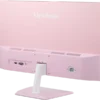 GPG-23-MON-VA2436-H-PN-PRDP_RB01_l ViewSonic 24" VA2436-H-PN Full HD 100Hz SuperClear IPS Monitor Pink - VA2436-H-PN