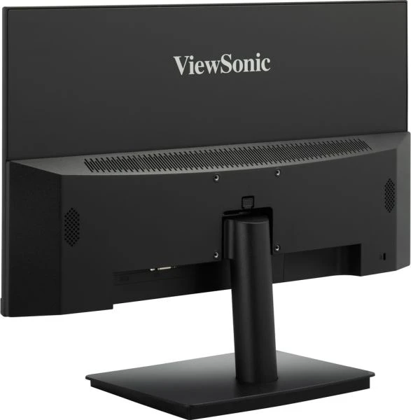 ViewSonic VA220A-H 22 Inch Full HD VA Monitor 120Hz 1ms HDMI VGA Eye ProTech Borderless Black - ViewSonic VA220A-H (Black)