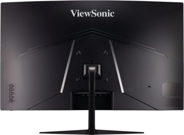 ViewSonic 32" VX3218C-2K 180Hz 1500R Curved QHD VA Gaming Monitor - VX3218C-2K