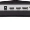 ViewSonic 32" VX3218C-2K 180Hz 1500R Curved QHD VA Gaming Monitor - VX3218C-2K