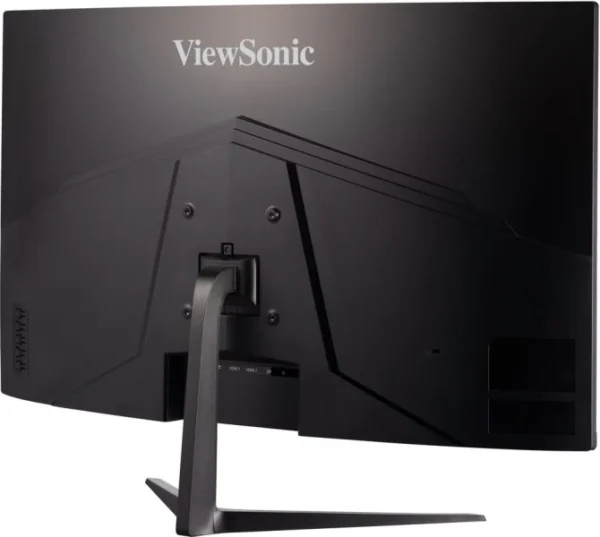 ViewSonic 32" VX3218C-2K 180Hz 1500R Curved QHD VA Gaming Monitor - VX3218C-2K