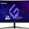 GPG-25-MON-VX3418C-2K-Product Photo_F02_pc_l ViewSonic 34" VX3418C-2K 180Hz 1500R Curved UWQHD VA Gaming Monitor - VX3418C-2K