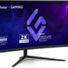 GPG-25-MON-VX3418C-2K-Product Photo_RF01_pc_l ViewSonic 34" VX3418C-2K 180Hz 1500R Curved UWQHD VA Gaming Monitor - VX3418C-2K