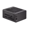 Corsair iCUE LINK HX1000i SHIFT 1000W ATX 3.1 Fully Modular PSU, Cybenetics Platinum, Side-Mounted SHIFT Connectors, Native 12V-2x6 - CP-9020265-NA