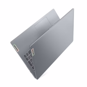 Lenovo IdeaPad Slim 3 15IRU8 15.6-inch FHD i3-1315U 8GB RAM 512GB SSD Arctic Grey Productivity Laptop - 82X700FYPH