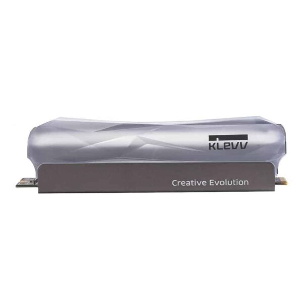 KLEVV CRAS C700 RGB NVMe PCIe Gen3 x4 M.2 2280 SSD 240GB - K240GM2SP0-C7R
