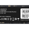 Klevv Cras C710 M.2 2280 NVMe SSD 256GB/512GB/1TB PCIe Gen3x4 - K01TBM2SP0-C71