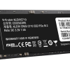 Klevv Cras C710 M.2 2280 NVMe SSD 256GB/512GB/1TB PCIe Gen3x4 - K01TBM2SP0-C71