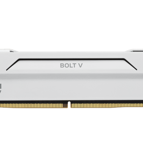 Klevv Bolt V DDR5 32GB (16GBx2) 6000MT/s Desktop Memory - KD5AGU880-60A300H