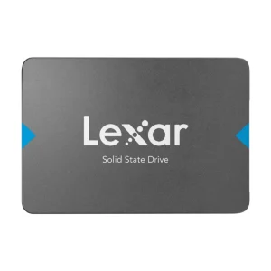 Lexar NQ100 2TB 2.5 Inch SATA III SSD Up to 550MB/s Read Shock Vibration Resistant - LNQ100X002T-RNNNG