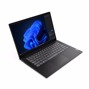 Lenovo V14 G5 IRL 14-inch FHD i5-13420H 8GB DDR5 512GB PCIe Gen4 SSD Business Laptop USB-C HDMI Wi-Fi 6 - 83GU00A2PA