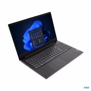 Lenovo V15 G4 IRU 15.6-inch FHD i5-13420H 8GB DDR4 512GB PCIe Gen4 SSD Business Laptop HDMI USB-C Wi-Fi 6 - 83A100FFPH