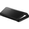 Lexar Professional SL600 Portable SSD 2TB Graphite Grey USB 3.2 Gen 2x2 2000MB/s Aluminum - LSL600X002T-RNBNG