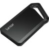 Lexar Professional SL600 Portable SSD 2TB Graphite Grey USB 3.2 Gen 2x2 2000MB/s Aluminum - LSL600X002T-RNBNG