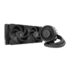 Liquid_Freezer_III_Pro_240_Black_g00 ARCTIC Liquid Freezer III Pro 240 Black AIO CPU Cooler 38mm Thick Radiator Intel LGA1851 LGA1700 AMD AM5 AM4 - ACFRE00178A