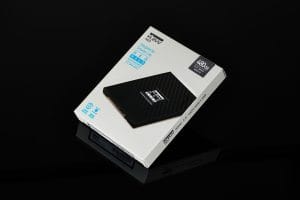 Klevv Neo N400 2.5 SATA SSD 240GB/256GB/480GB/512GB - K240GSSDS3-N40