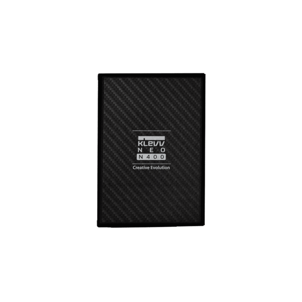 Klevv Neo N400 2.5 SATA SSD 240GB/256GB/480GB/512GB - K480GSSDS3-N40