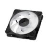 P12_Pro_ARGB_black_g04 ARCTIC P12 Pro A-RGB 120mm PWM Fan 3-Pack High Static Pressure 3000 RPM with Daisy-Chain - ACFAN00310A