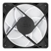 P14_Pro_ARGB_black_g03 ARCTIC P14 Pro A-RGB 140mm PWM Fan 3-Pack High Static Pressure 2500 RPM Daisy-Chain - ACFAN00320A