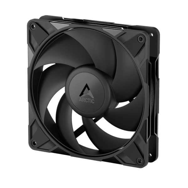 P14_Pro_PST_CO_g00 ARCTIC P14 Pro PST CO 140mm PWM Fan Dual Ball Bearing Continuous Operation 2500 RPM Daisy-Chain - ACFAN00316A