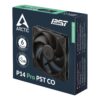 P14_Pro_PST_CO_g05 ARCTIC P14 Pro PST CO 140mm PWM Fan Dual Ball Bearing Continuous Operation 2500 RPM Daisy-Chain - ACFAN00316A