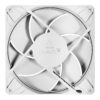 ARCTIC P14 Pro PST White 140mm PWM Fan High Static Pressure 2500 RPM Daisy-Chain - ACFAN00317A