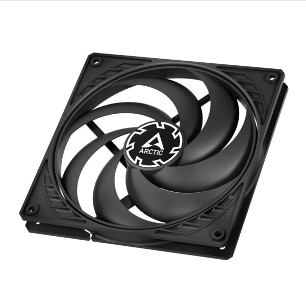 ARCTIC P14 Slim PWM PST 140mm Low-Profile Case Fan with PST Daisy-Chain - ACFAN00268A