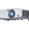 ViewSonic PG603X 3800 Lumens XGA Business Education DLP Projector - PG603X