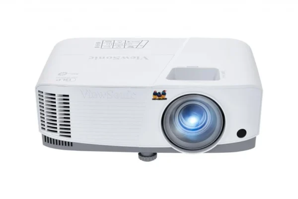 ViewSonic PG603X 3800 Lumens XGA Business Education DLP Projector - PG603X
