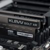 Klevv Bolt XR 16GB DDR4 3600MT/s Desktop Gaming Memory - KD4AGU880-36A180B