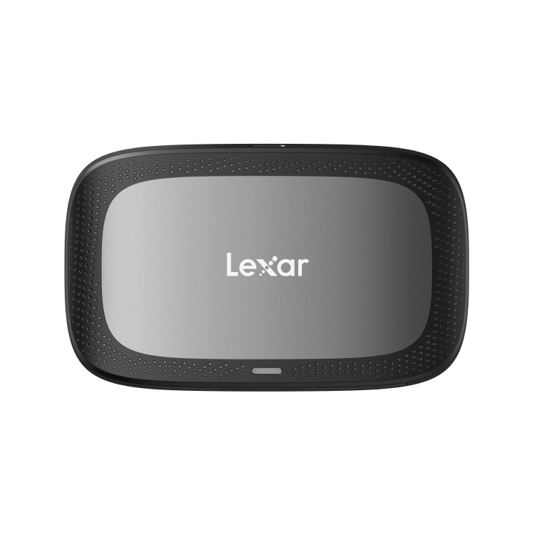 Lexar E6P Portable SSD 2TB USB 3.2 Gen 2 1050MB/s Read 1000MB/s Write – LPAE06N002T-RNBNG...