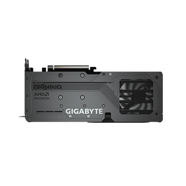 Gigabyte Radeon RX 9060 XT Gaming 16G, Windforce, 16GB GDDR6, PCIe 5.0 - GV-R9060XTGAMING-16GD
