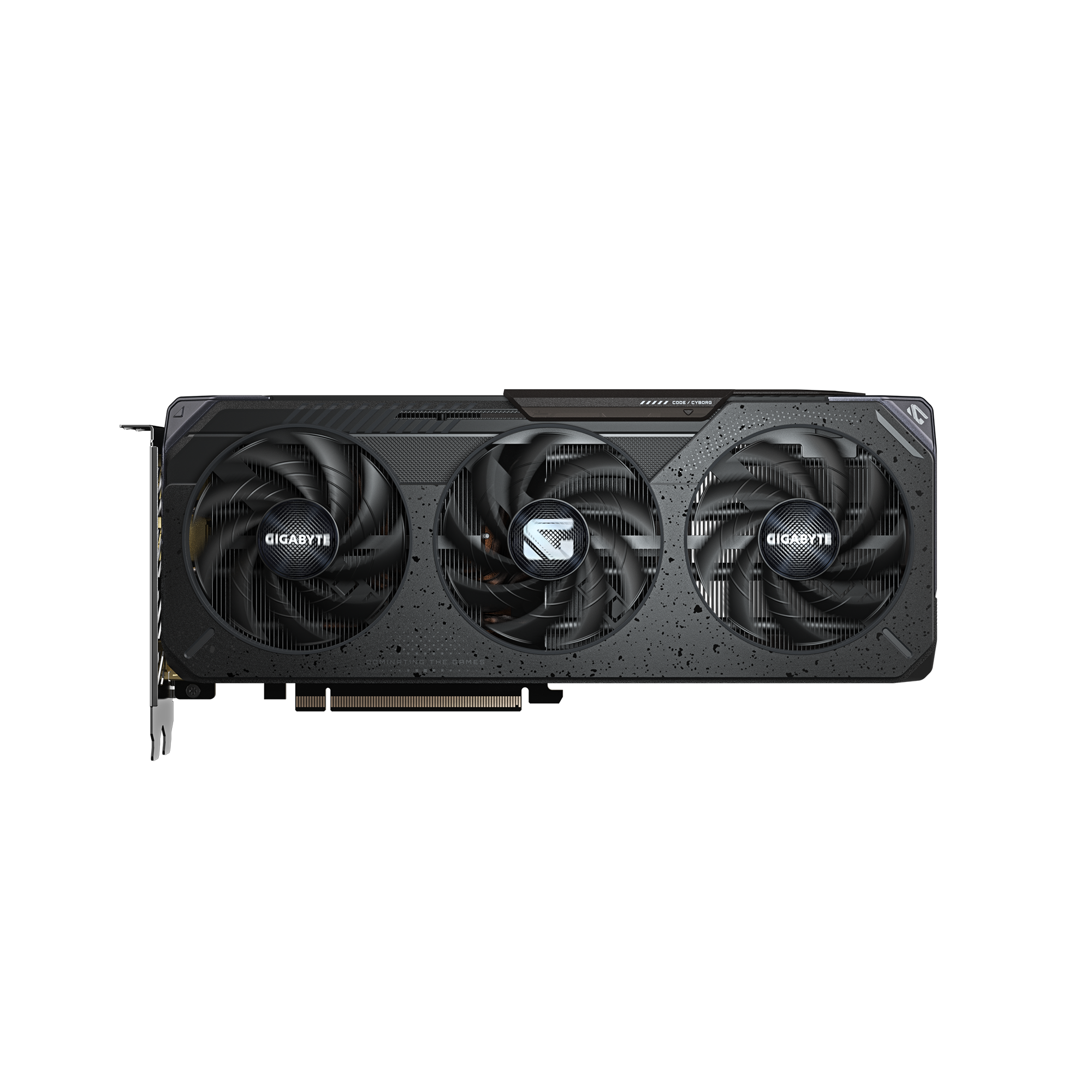Gigabyte Radeon RX 9060 XT Gaming 16G, Windforce, 16GB GDDR6, PCIe 5.0 - GV-R9060XTGAMING-16GD 4 Gigabyte Radeon RX 9060 XT Gaming 16G, Windforce, 16GB GDDR6, PCIe 5.0 - GV-R9060XTGAMING-16GD - Image 4