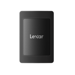 Lexar SL500 2TB Portable SSD USB 3.2 Gen 2x2 Up to 2000MB/s Read 1800MB/s Write Aluminum Magnetic Set - LSL500M002T-RNBNG