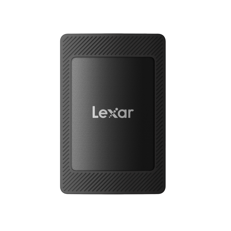 Lexar SL500 2TB Portable SSD USB 3.2 Gen 2×2 Up to 2000MB/s Read 1800MB/s Write Aluminum Magnet...