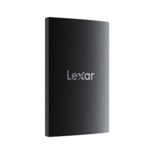 Lexar SL500 1TB Portable SSD USB 3.2 Gen 2x2 Up to 2000MB/s Read 1800MB/s Write IP54 Magnetic Set - LSL500M001T-RNBNG