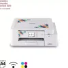 Brother SP01 4-Inch Wide Network Label Printer with LAN/Wi-Fi/Bluetooth, 103mm DK, 300dpi, Auto Cutter, 255 Templates - SP01