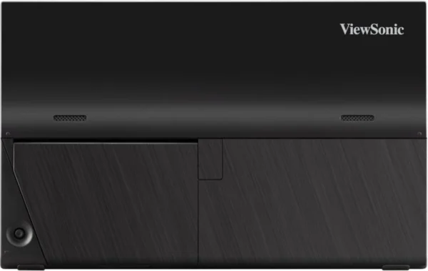 ViewSonic 16" VA1655-3 Full HD USB-C Portable IPS Monitor Pivotable - VA1655-3