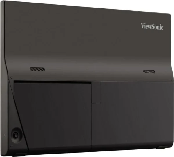 ViewSonic 16" VA1655-3 Full HD USB-C Portable IPS Monitor Pivotable - VA1655-3