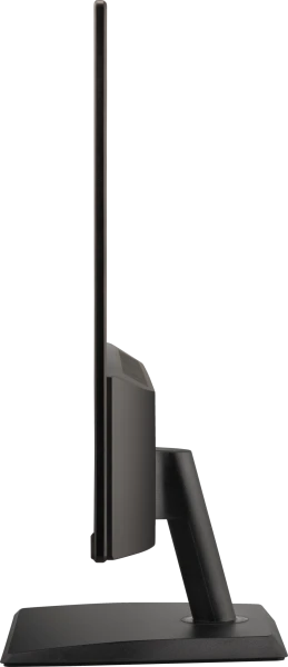 VA2436-H_L01_pc_l ViewSonic VA2436-H 24 Inch Full HD IPS Monitor 100Hz 1ms HDMI VGA Built-in Low Blue Light 3-Side Borderless Black - ViewSonic VA2436-H (Black)