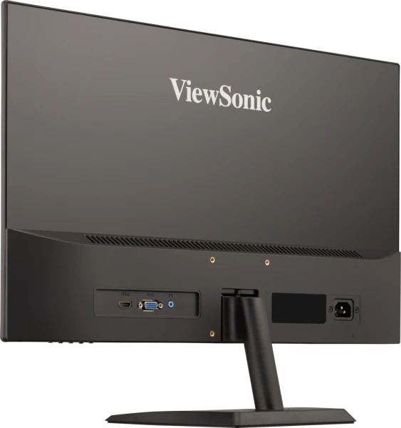 VA2436-H_LB02_pc_l ViewSonic VA2436-H 24 Inch Full HD IPS Monitor 100Hz 1ms HDMI VGA Built-in Low Blue Light 3-Side Borderless Black - ViewSonic VA2436-H (Black)