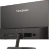 VA2436-H_RB02_pc_l ViewSonic VA2436-H 24 Inch Full HD IPS Monitor 100Hz 1ms HDMI VGA Built-in Low Blue Light 3-Side Borderless Black - ViewSonic VA2436-H (Black)