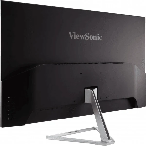 ViewSonic 32" VX3276-2K-MHD-2 QHD SuperClear IPS Frameless Entertainment Monitor - VX3276-2K-MHD-2 4 ViewSonic 32" VX3276-2K-MHD-2 QHD SuperClear IPS Frameless Entertainment Monitor - VX3276-2K-MHD-2 - Image 4