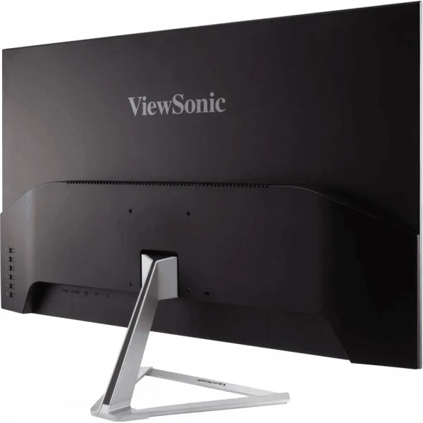 ViewSonic 32" VX3276-2K-MHD-2 QHD SuperClear IPS Frameless Entertainment Monitor - VX3276-2K-MHD-2 5 ViewSonic 32" VX3276-2K-MHD-2 QHD SuperClear IPS Frameless Entertainment Monitor - VX3276-2K-MHD-2 - Image 5