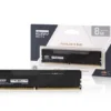 Klevv Bolt X DDR4 8GB (8GBx1) 3600MT/s Desktop Memory - KD48GUA60-36A180T