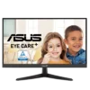 fwebp ASUS VY229HE 22-Inch FHD IPS 75Hz 1ms Eye Care Monitor with Antibacterial Treatment - VY229HE